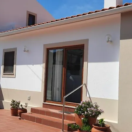 Casa Vitorino's * Vale de Maceira