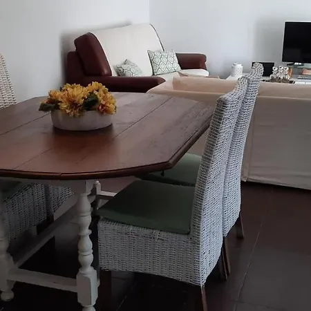 Vakantiehuis Casa Vitorino's