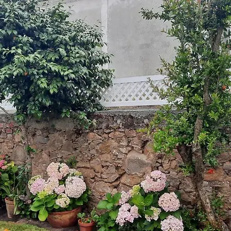 Casa Vitorino's Semesterbostad Vale de Maceira