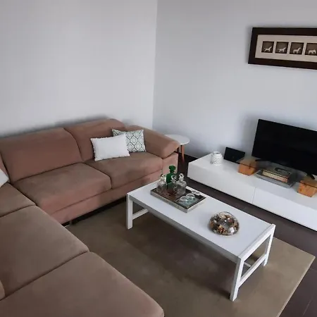 Casa de Férias Casa Vitorino's