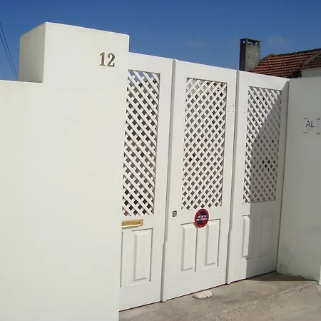 Semesterbostad Casa Vitorino's Vale de Maceira