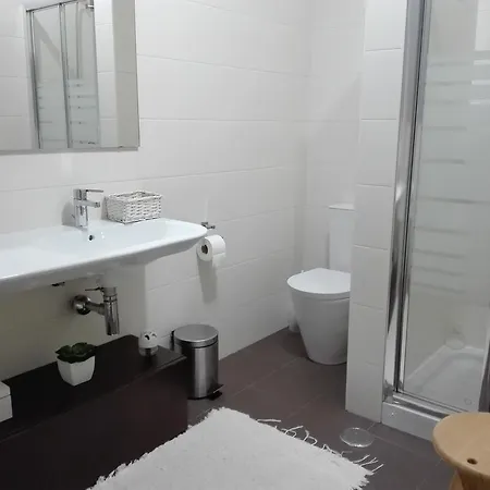 Casa Vitorino's * Vale de Maceira