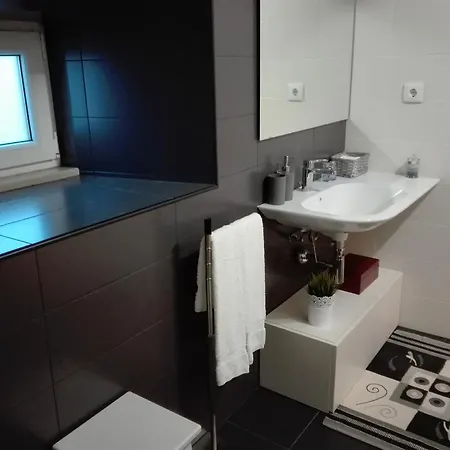 Vakantiehuis Casa Vitorino's