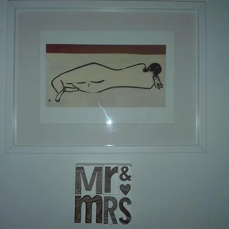 Vakantiehuis Casa Vitorino's