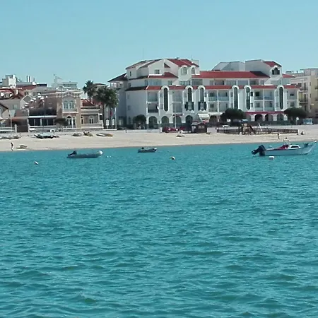 Casa Vitorino's بيت للعطل