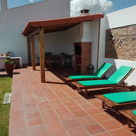 Casa Vitorino's Vakantiehuis *