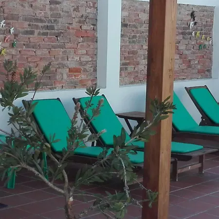 Casa Vitorino's Vale de Maceira