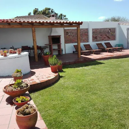 Casa Vitorino's Nyaraló