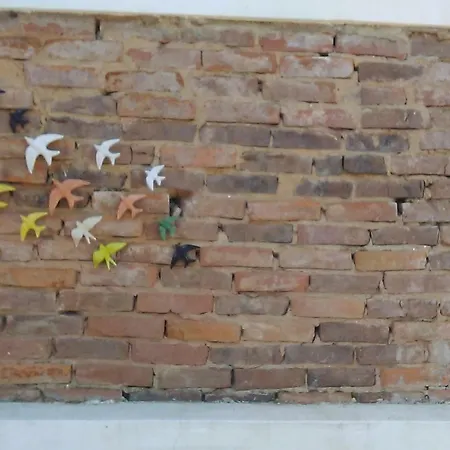 Casa Vitorino's Vakantiehuis