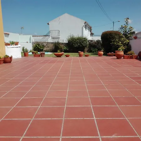 Semesterbostad Casa Vitorino's