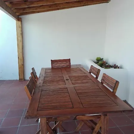 Casa Vitorino's Vakantiehuis