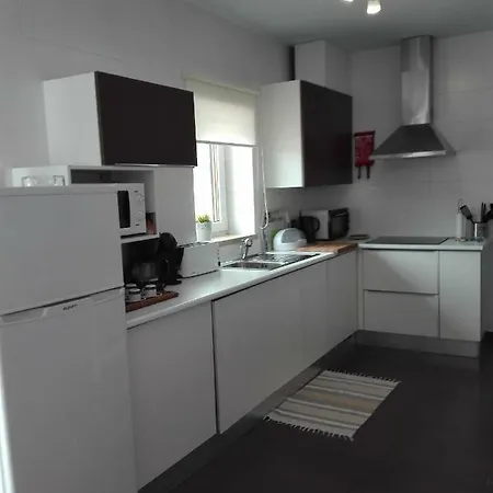 Vakantiehuis Casa Vitorino's Vale de Maceira