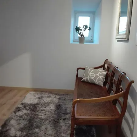 Casa de Férias Casa Vitorino's Vale de Maceira