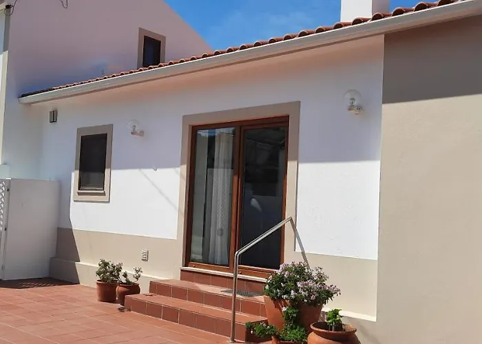 Casa Vitorino's * Vale de Maceira