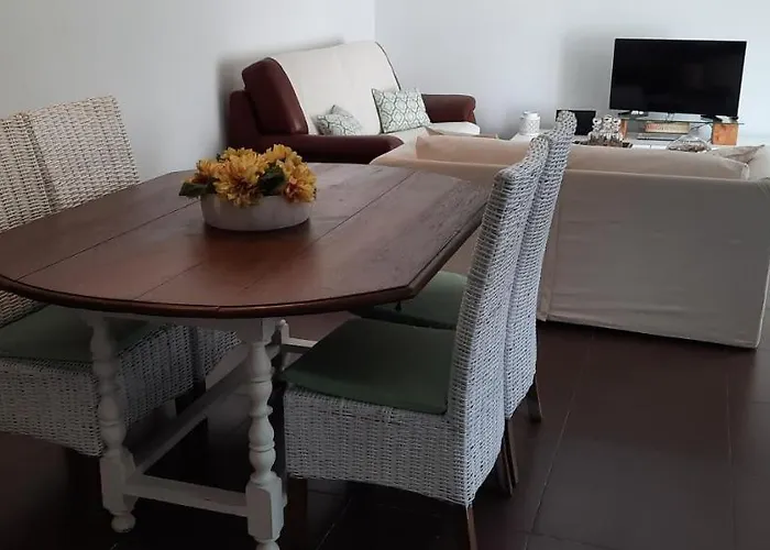 Casa de Férias Casa Vitorino's