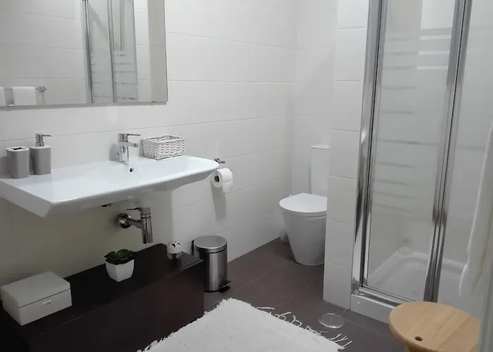 Casa Vitorino's * Vale de Maceira