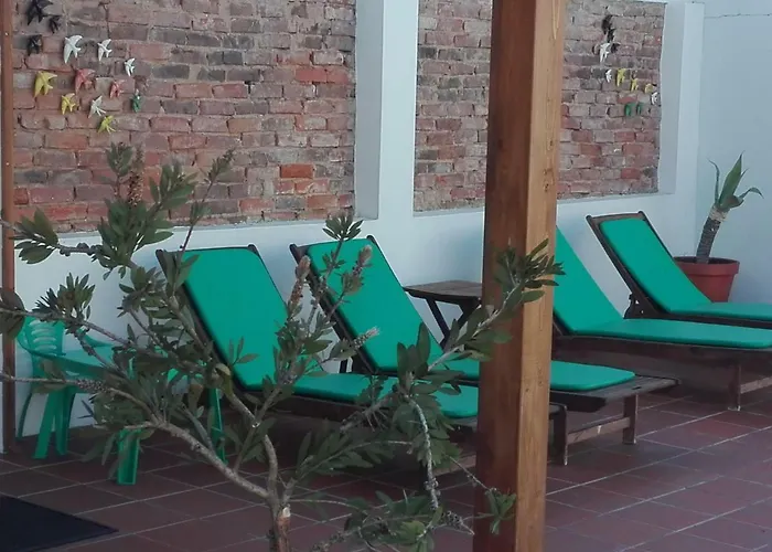 Casa Vitorino's Vale de Maceira