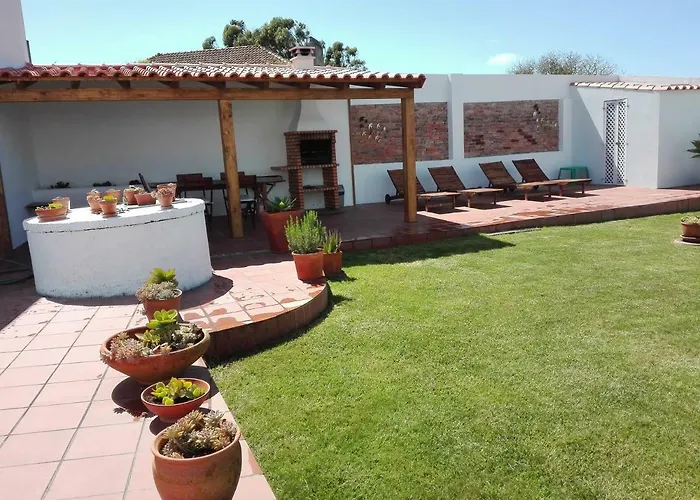 Casa Vitorino's Casa de Férias