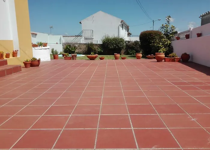 Casa de Férias Casa Vitorino's