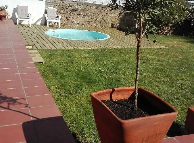 Casa Vitorino's Vale de Maceira