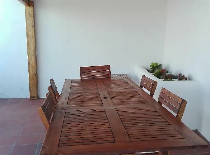 Casa Vitorino's Casa de Férias