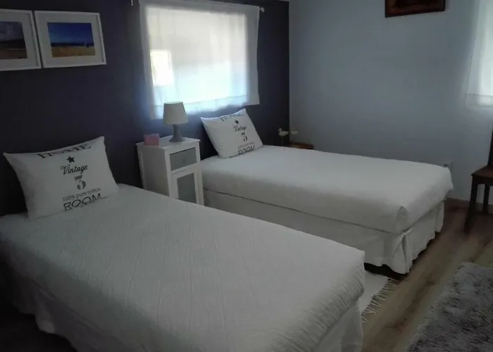 Casa de Férias Casa Vitorino's