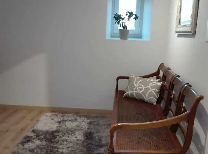 Feriehus Casa Vitorino's Vale de Maceira