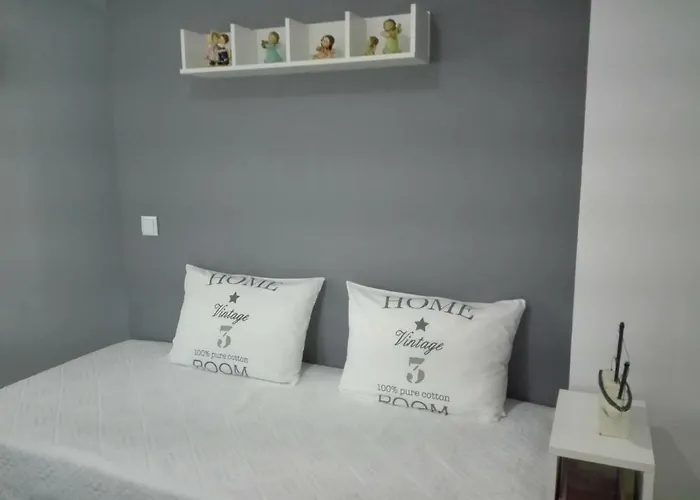 Casa de Férias Casa Vitorino's